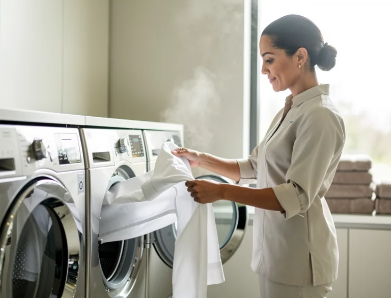 Luxury Laundry service in Maryvale